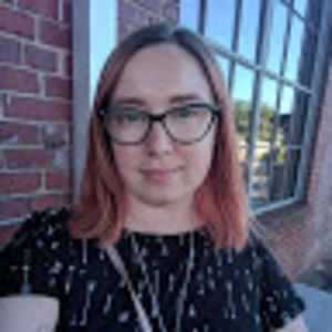 Meet your Posher, Erica